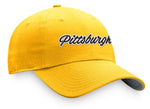 Pittsburgh Penguins NHL Fanatics - Breakaway Adjustable Cap