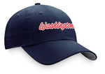 Washington Capitals NHL Fanatics - Breakaway Adjustable Cap