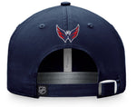 Washington Capitals NHL Fanatics - Breakaway Adjustable Cap