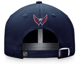 Washington Capitals NHL Fanatics - Breakaway Adjustable Cap