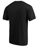 Pittsburgh Penguins NHL Fanatics - Team Primary Logo T-Shirt