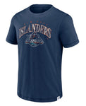 New York Islanders NHL Fanatics - Special Edition 2.0 T-Shirt
