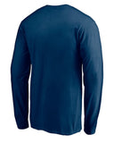 Seattle Kraken NHL Fanatics - Block Party Long Sleeve T-Shirt