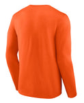 Philadelphia Flyers NHL Fanatics - Covert Long Sleeve T-Shirt
