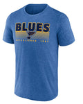 St. Louis Blues NHL Fanatics - Prodigy Performance T-Shirt