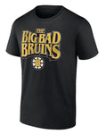 Boston Bruins NHL Fanatics - Centennial The Big Bad Bruins T-Shirt