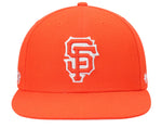 San Francisco Giants MLB '47 - City Connect Snapback Cap