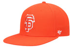 San Francisco Giants MLB '47 - City Connect Snapback Cap