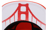 San Francisco Giants MLB '47 - City Connect Snapback Cap