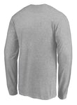Milwaukee Bucks NBA Fanatics - Team State Pride Long Sleeve T-Shirt
