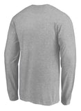 Milwaukee Bucks NBA Fanatics - Team State Pride Long Sleeve T-Shirt