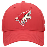 Arizona Coyotes NHL Fanatics - Core Alpha Adjustable Cap