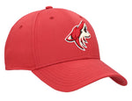 Arizona Coyotes NHL Fanatics - Core Alpha Adjustable Cap
