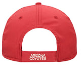 Arizona Coyotes NHL Fanatics - Core Alpha Adjustable Cap