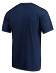 Cleveland Indians MLB Fanatics - Official Logo T-Shirt