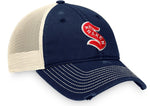 Seattle Kraken NHL Fanatics - Winter Classic Adjustable Trucker Cap