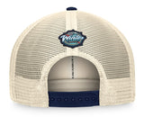 Seattle Kraken NHL Fanatics - Winter Classic Adjustable Trucker Cap