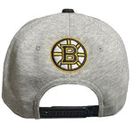 Boston Bruins NHL Outerstuff Co – Team Script Snapback Cap