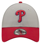 Philadelphia Phillies MLB New Era – Mass 9FORTY Adjustable
