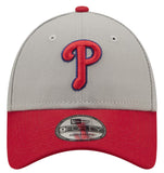 Philadelphia Phillies MLB New Era – Mass 9FORTY Adjustable