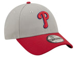 Philadelphia Phillies MLB New Era – Mass 9FORTY Adjustable