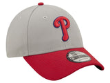 Philadelphia Phillies MLB New Era – Mass 9FORTY Adjustable
