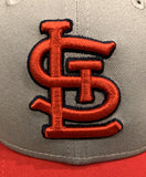 St. Louis Cardinals MLB New Era – Mass 9FORTY Adjustable
