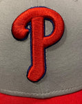 Philadelphia Phillies MLB New Era – Mass 9FORTY Adjustable
