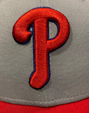 Philadelphia Phillies MLB New Era – Mass 9FORTY Adjustable