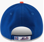 New York Mets MLB New Era - Alternate The League 9FORTY Adjustable Cap