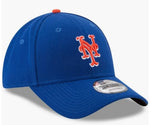New York Mets MLB New Era - Alternate The League 9FORTY Adjustable Cap