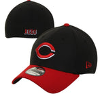 Cincinnati Reds MLB New Era - Team Classic 39THIRTY Flex Cap
