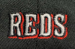 Cincinnati Reds MLB New Era - Team Classic 39THIRTY Flex Cap