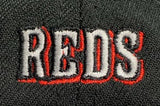 Cincinnati Reds MLB New Era - Team Classic 39THIRTY Flex Cap