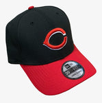 Cincinnati Reds MLB New Era - Team Classic 39THIRTY Flex Cap