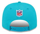 Miami Dolphins NFL New Era - Sideline 9Seventy Stretch-Snap Cap