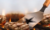 Dallas Cowboys NFL – Sportula Grilling Spatula