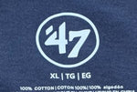 Houston Astros MLB ’47 – City Connect T-Shirt