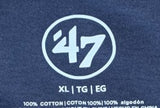 Houston Astros MLB ’47 – City Connect T-Shirt