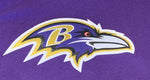 Baltimore Ravens NFL Apparel – Primary Logo Hoodie
