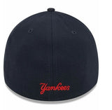 New York Yankees MLB New Era - 39THIRTY 4th of July Flex Cap