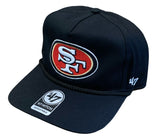 San Francisco 49ers NFL ’47 - Hitch Rope Adjustable Cap