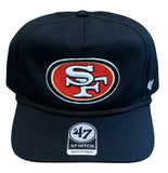 San Francisco 49ers NFL ’47 - Hitch Rope Adjustable Cap