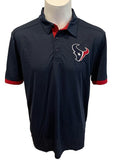 Houston Texans NFL Apparel – On Field Polo Shirt