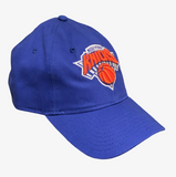 New York Knicks NBA New Era – 9TWENTY Essentials Cap