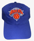 New York Knicks NBA New Era – 9TWENTY Essentials Cap