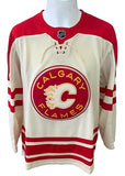 Calgary Flames NHL adidas – Battle of Alberta Jersey