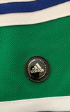 Vancouver Canucks NHL adidas - 2019 NHL Draft Promo Jersey