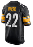 Pittsburgh Steelers NFL Nike - Najee Harris Player Game Jersey