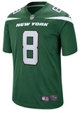 New York Jets NFL Nike - Aaron Rodgers Game Jersey – Green